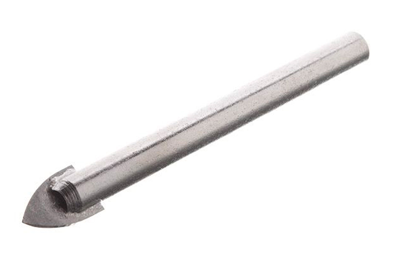 Сверло по стеклу и керамике Intertool - 10 мм