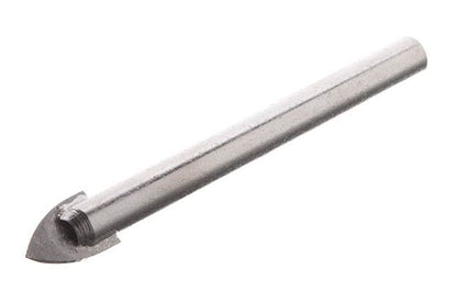 Сверло по стеклу и керамике Intertool - 10 мм