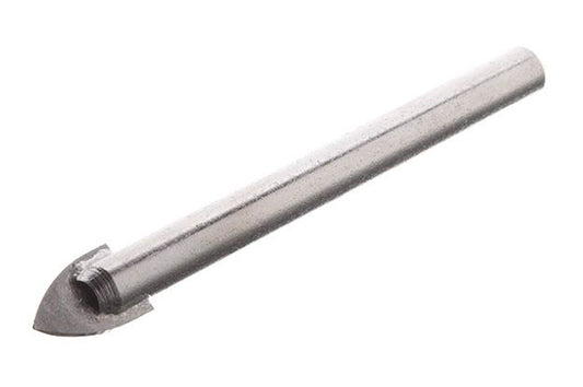 Сверло по стеклу и керамике Intertool - 10 мм