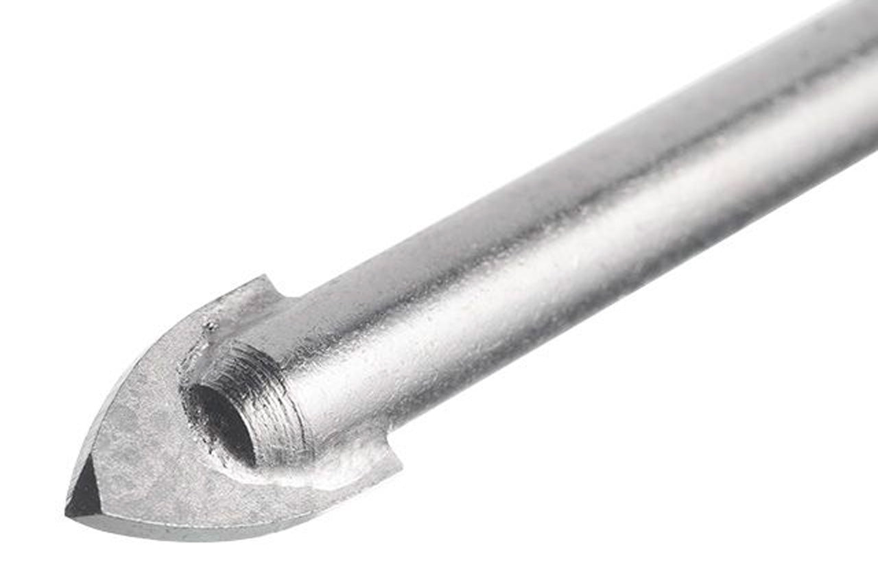 Сверло по стеклу и керамике Intertool - 10 мм