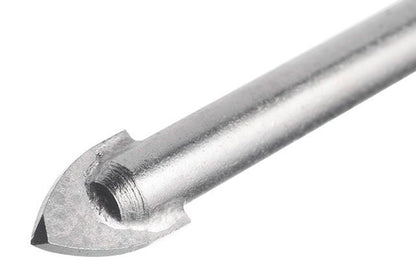 Сверло по стеклу и керамике Intertool - 10 мм