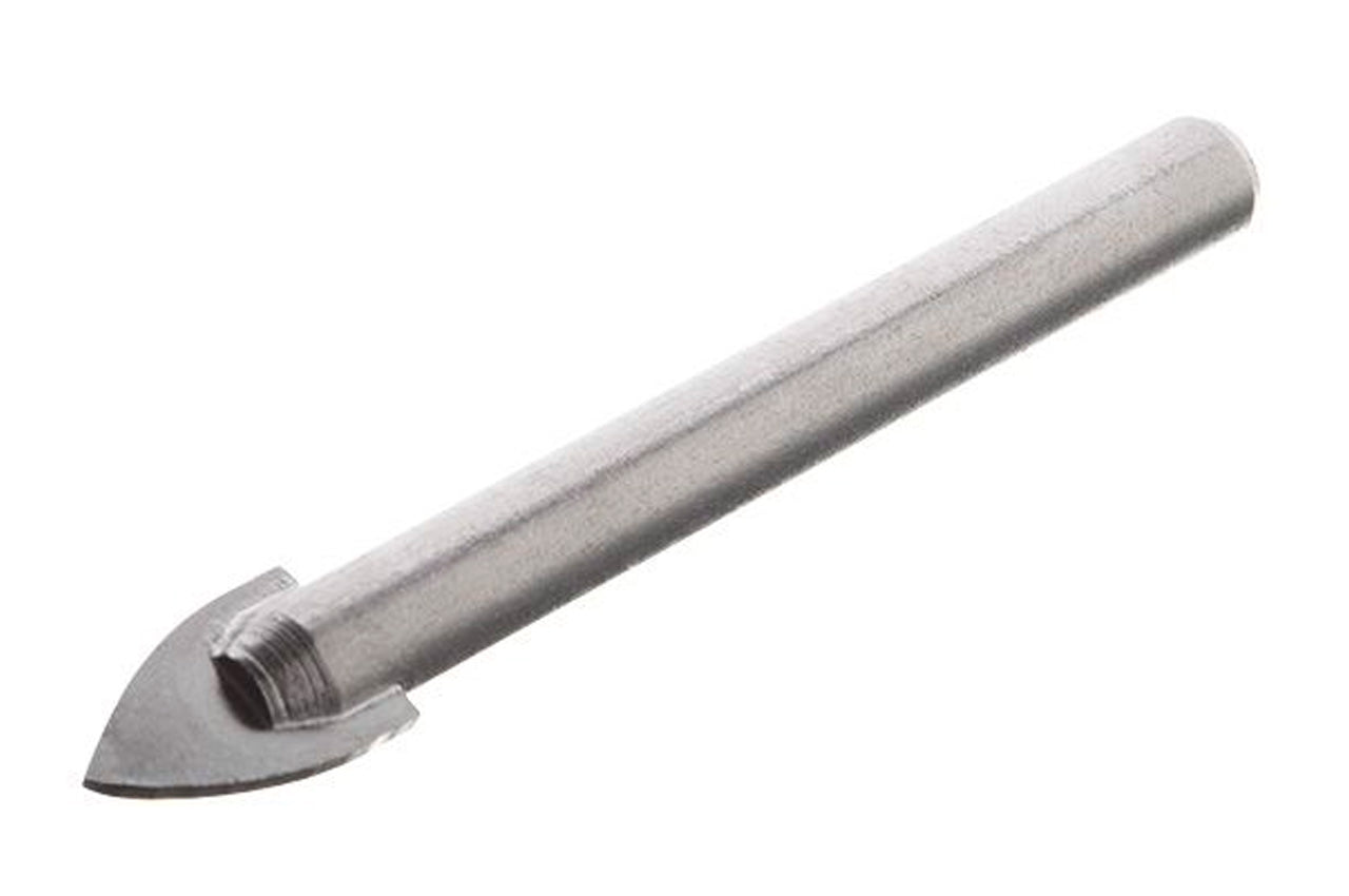 Сверло по стеклу и керамике Intertool - 12 мм