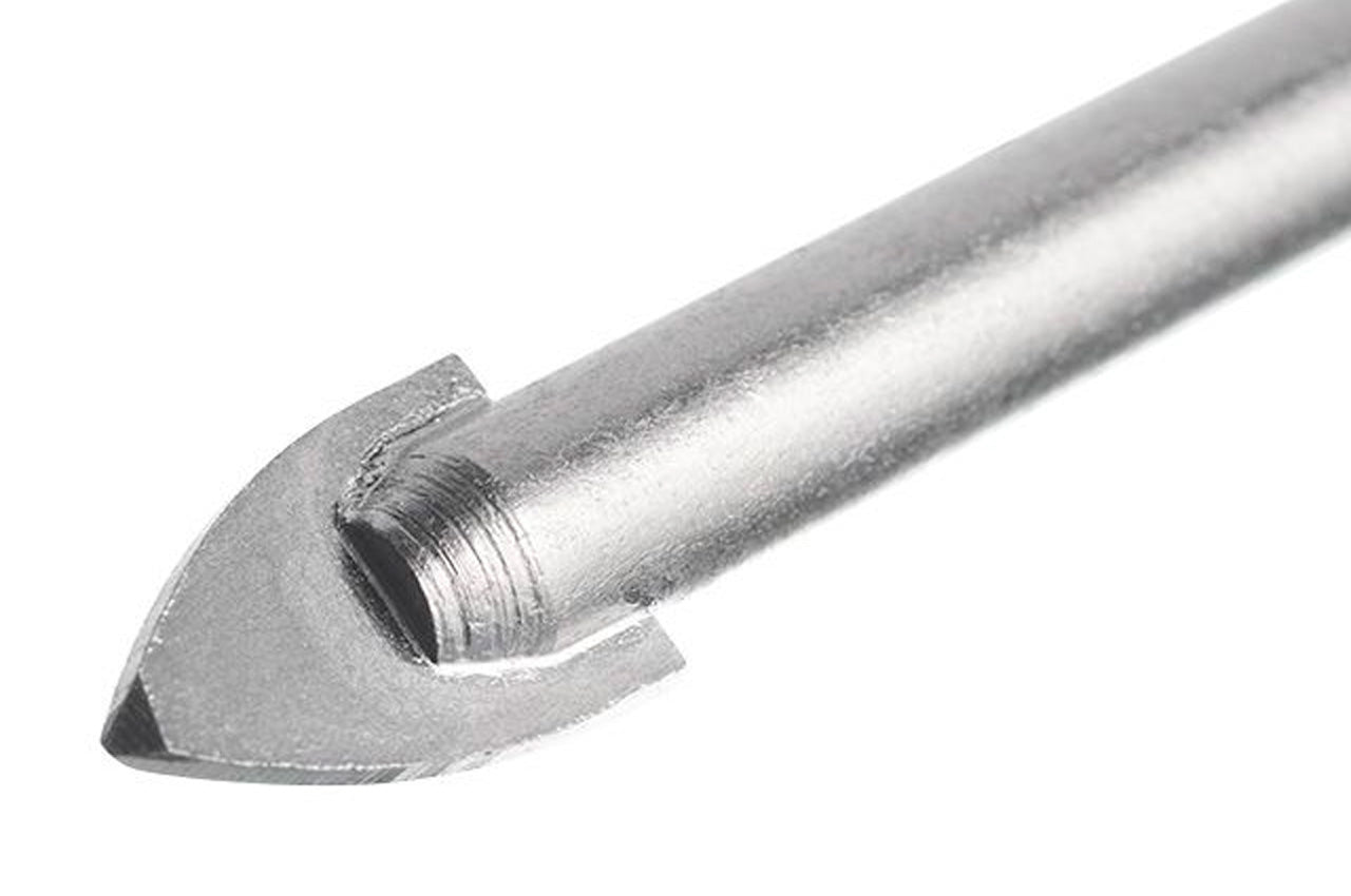 Сверло по стеклу и керамике Intertool - 12 мм