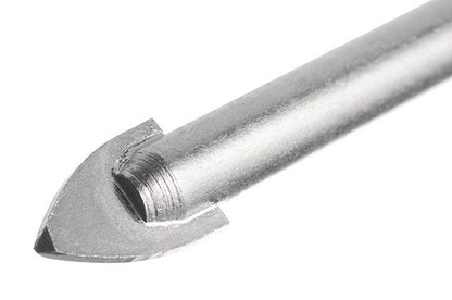 Сверло по стеклу и керамике Intertool - 12 мм