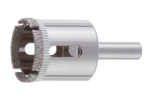 Сверло трубчатое по стеклу и керамике Intertool - 28 мм