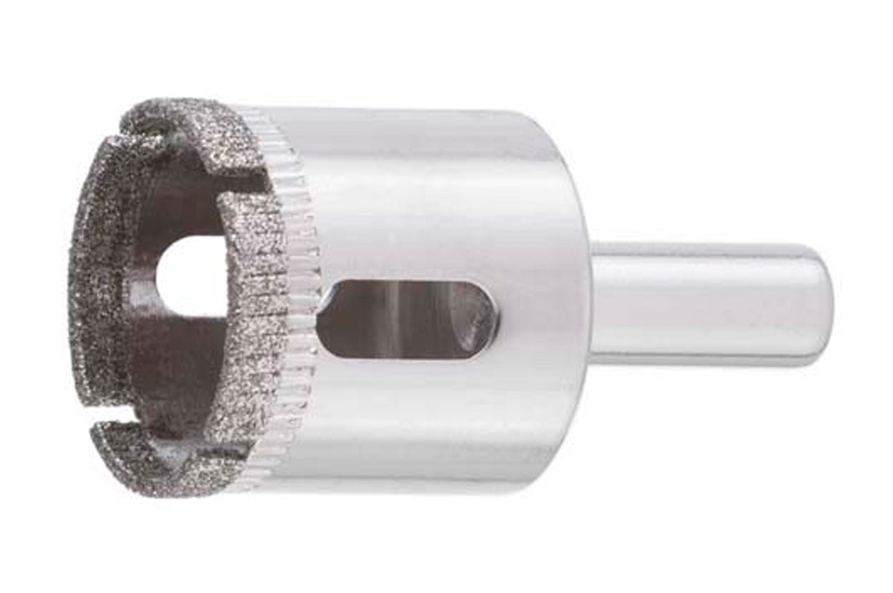 Сверло трубчатое по стеклу и керамике Intertool - 30 мм