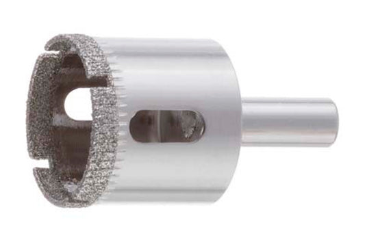 Сверло трубчатое по стеклу и керамике Intertool - 32 мм