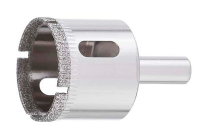 Сверло трубчатое по стеклу и керамике Intertool - 35 мм