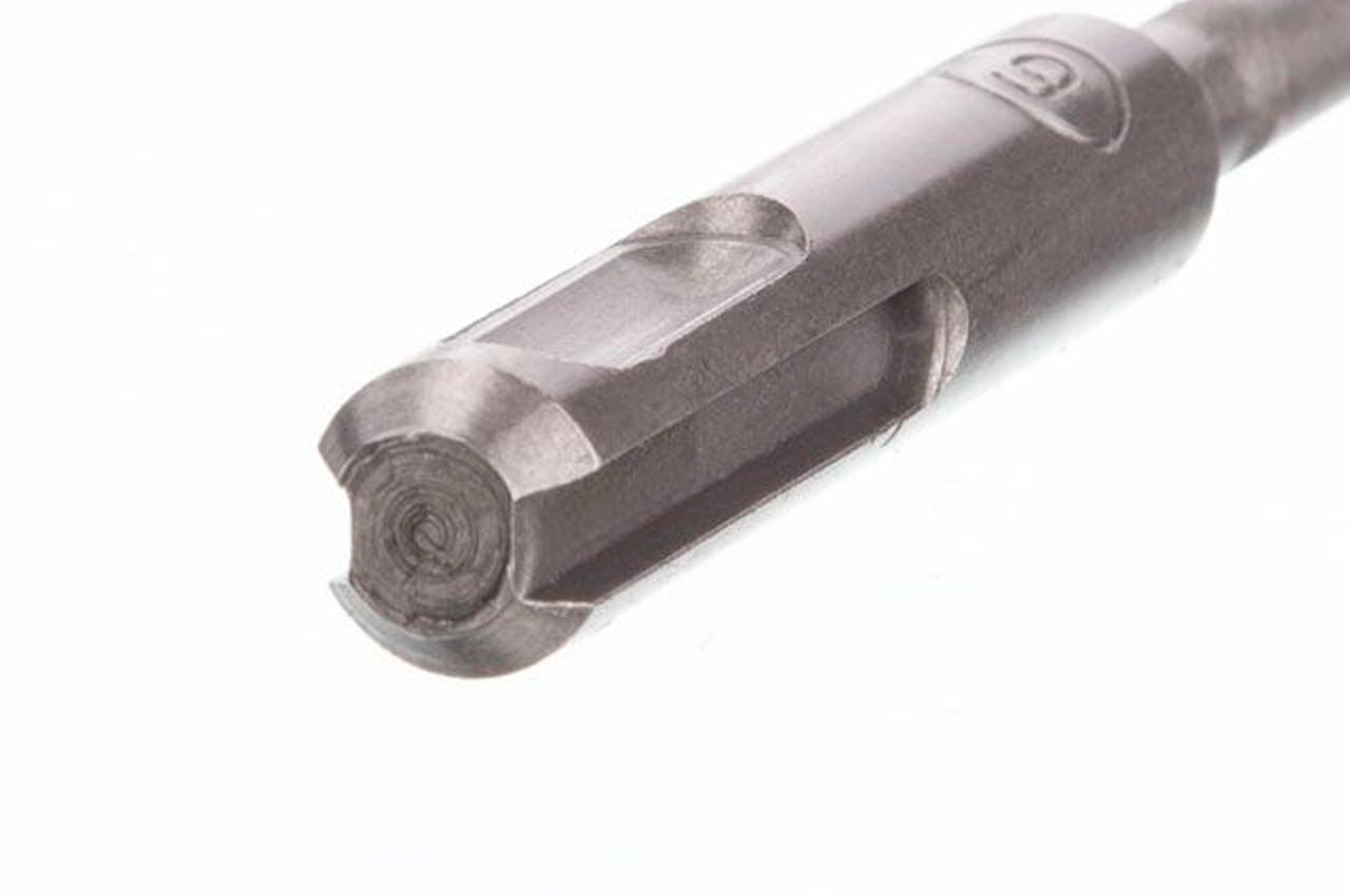 Бур SDS+ Intertool - 6 х 110 мм