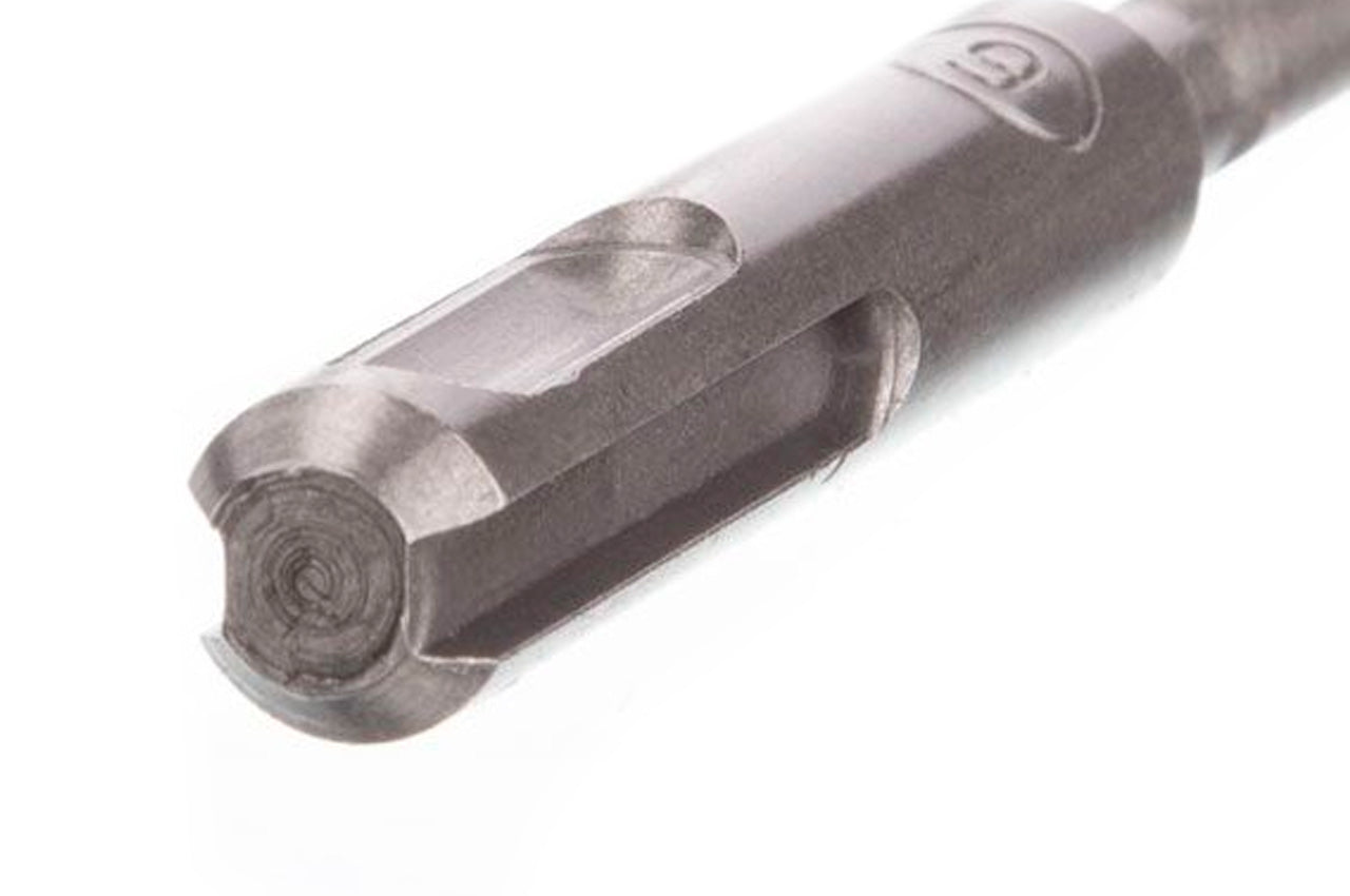 Бур SDS+ Intertool - 6 х 160 мм