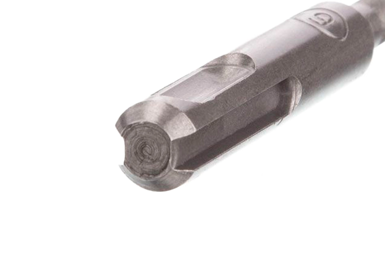 Бур SDS+ Intertool - 6 х 210 мм