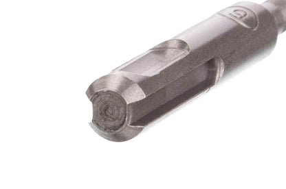 Бур SDS+ Intertool - 6 х 210 мм