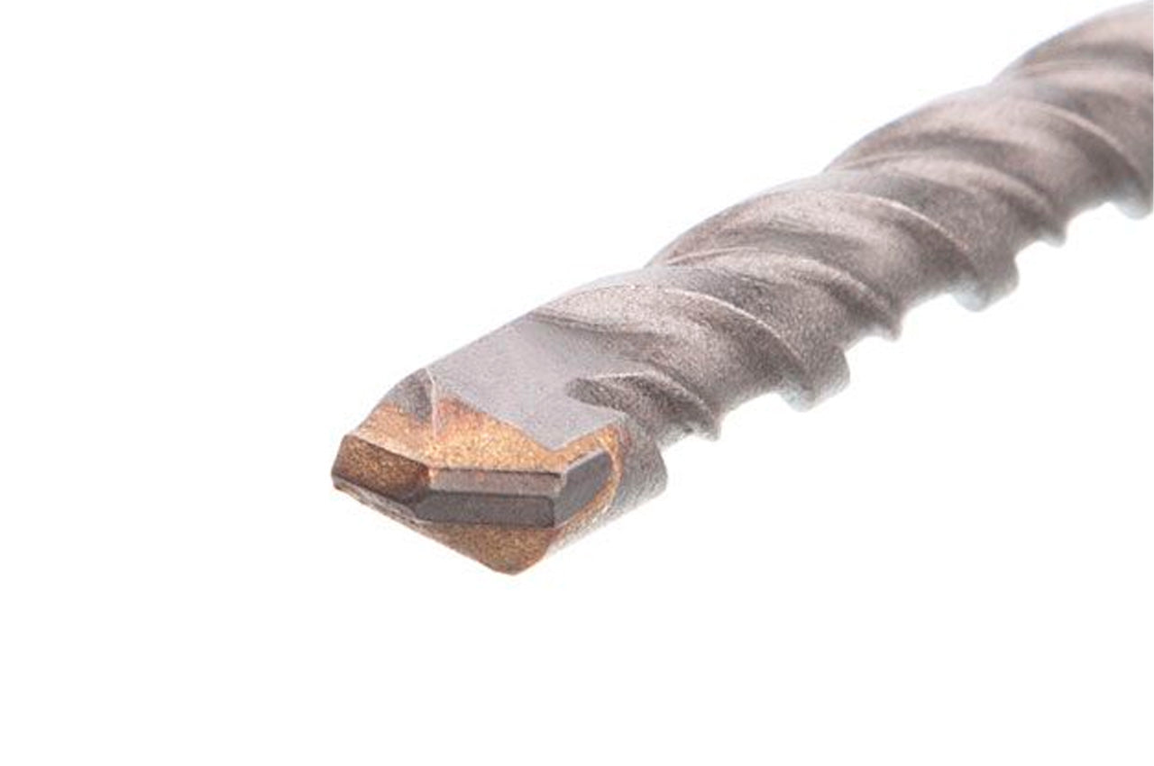 Бур SDS+ Intertool - 8 х 400 мм