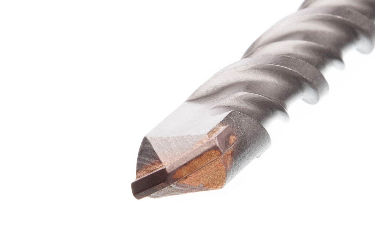 Бур SDS+ Intertool - 14 х 210 мм