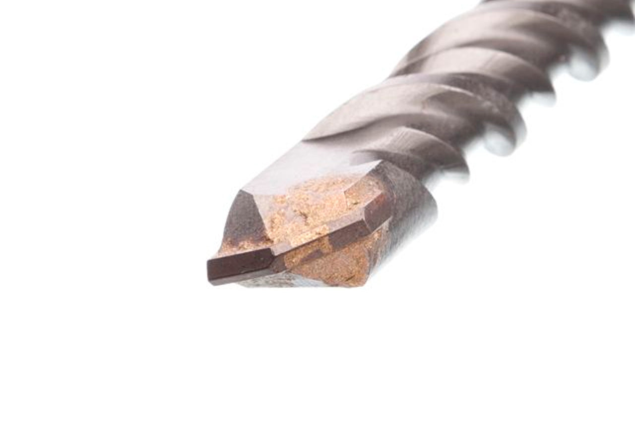 Бур SDS+ Intertool - 16 х 800 мм