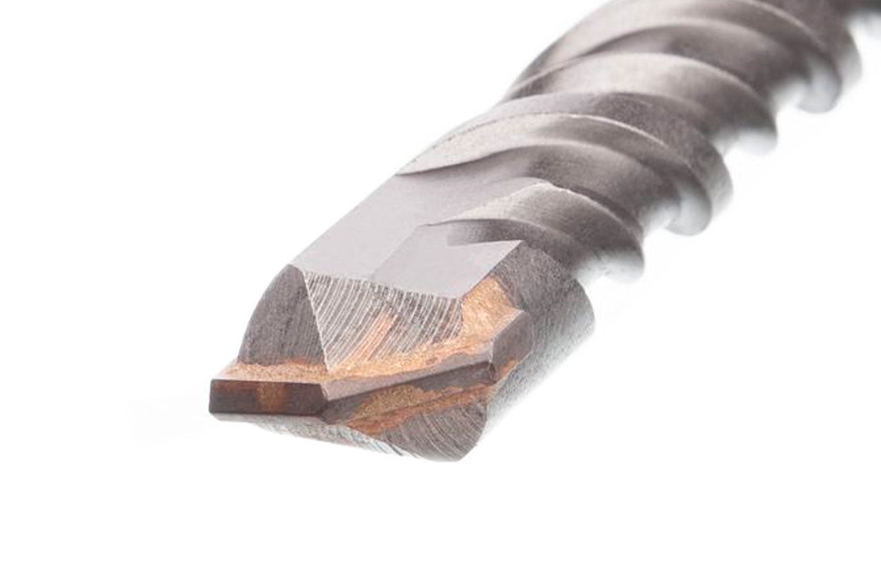 Бур SDS+ Intertool - 18 х 400 мм