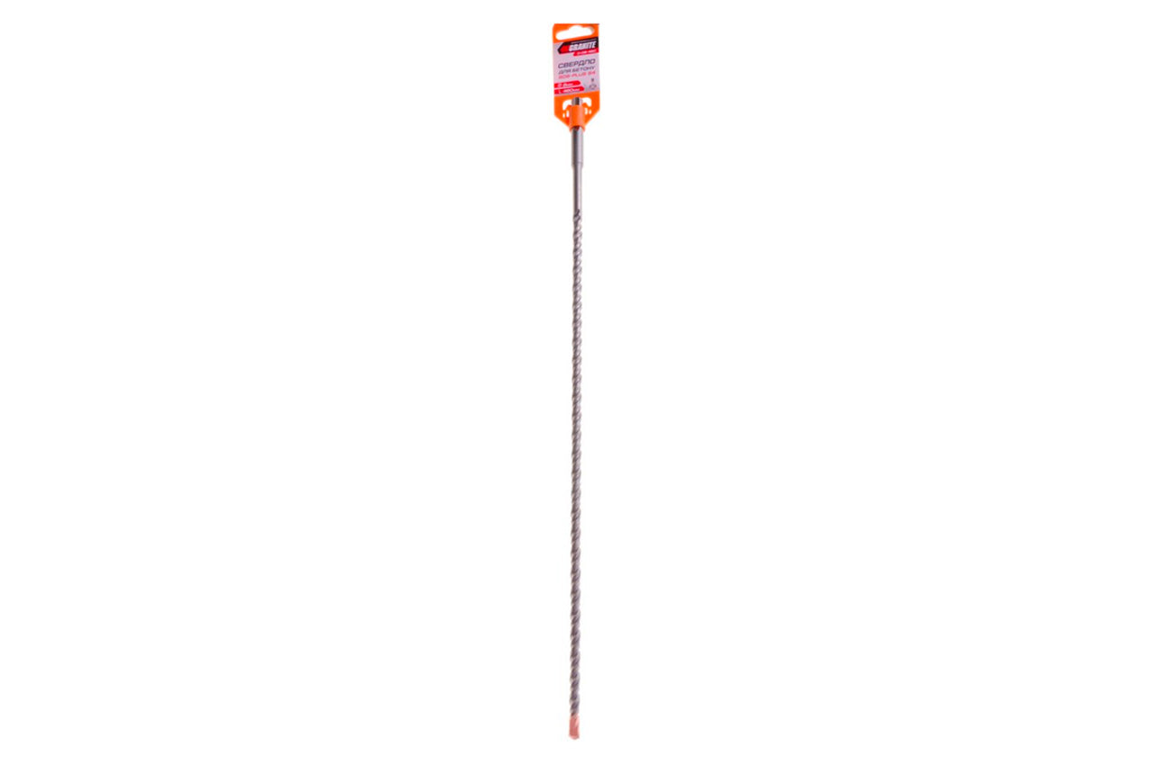 Бур SDS+ Granite - 8 х 460 мм