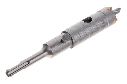 Сверло корончатое по бетону SDS+ Intertool - 26 мм