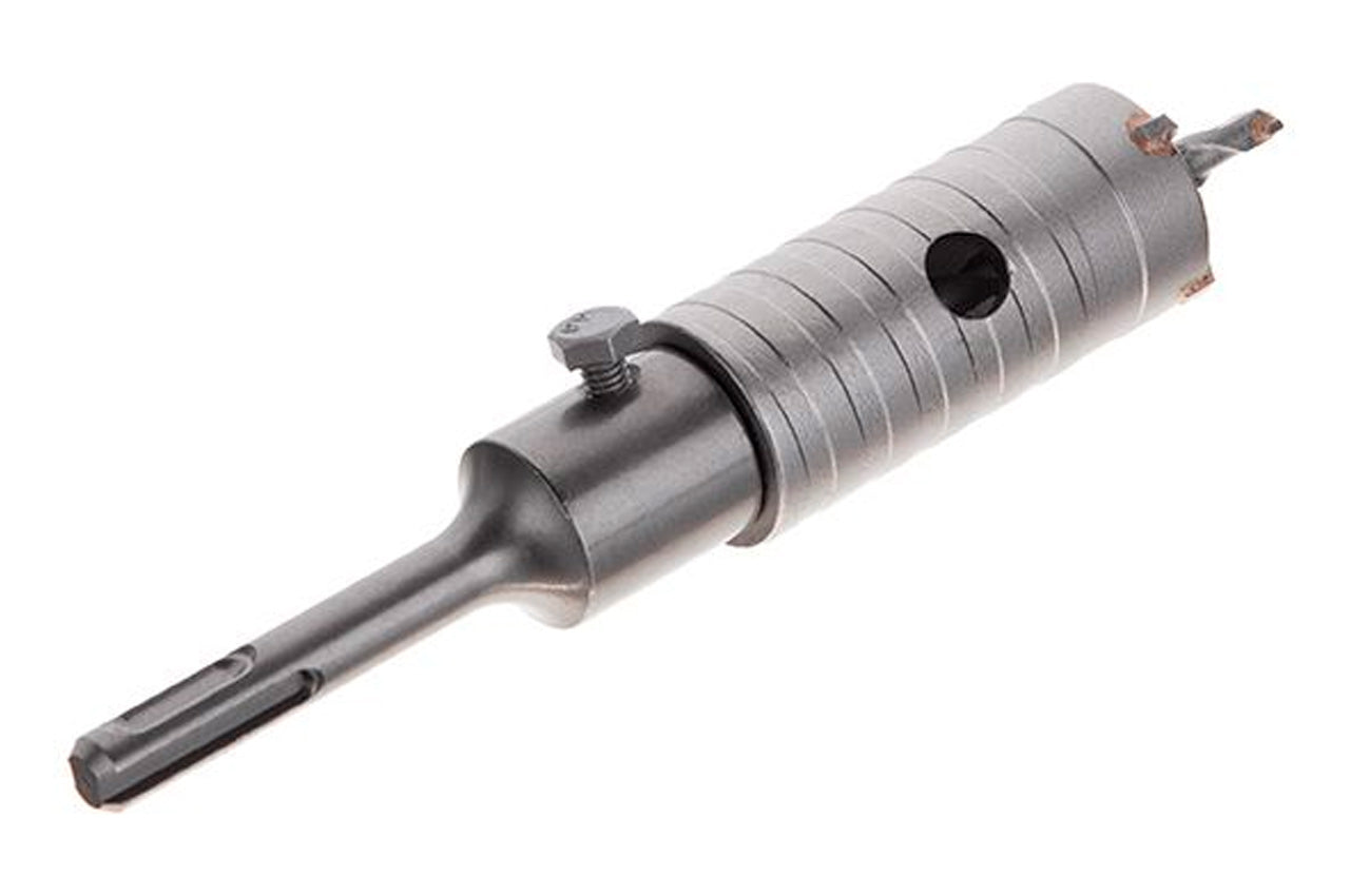 Сверло корончатое по бетону SDS+ Intertool - 32 мм