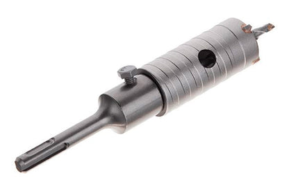 Сверло корончатое по бетону SDS+ Intertool - 32 мм