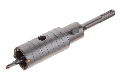 Сверло корончатое по бетону SDS+ Intertool - 36 мм