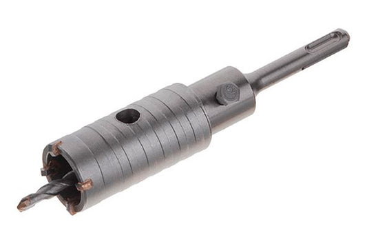 Сверло корончатое по бетону SDS+ Intertool - 36 мм