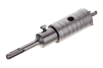 Сверло корончатое по бетону SDS+ Intertool - 36 мм