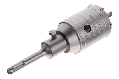 Сверло корончатое по бетону SDS+ Intertool - 50 мм