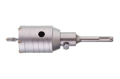 Сверло корончатое по бетону SDS+ Intertool - 50 мм