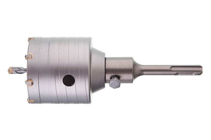 Сверло корончатое по бетону SDS+ Intertool - 65 мм