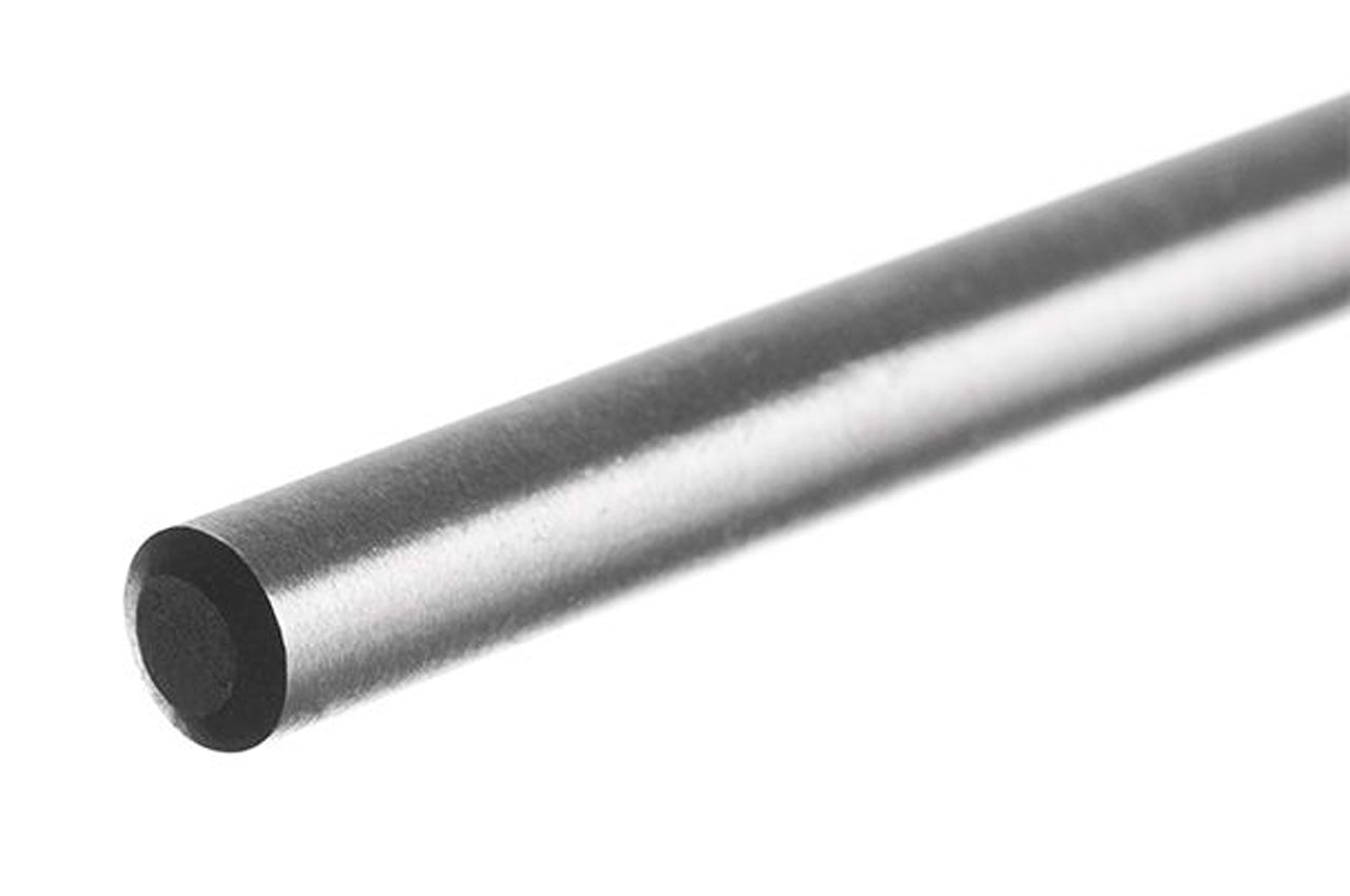 Набор сверл по бетону S4 Intertool - 4 шт. (5, 6, 8, 10 мм)