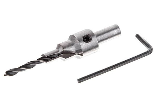 Сверло под конфирмат Intertool - 4,0 мм регулируемое