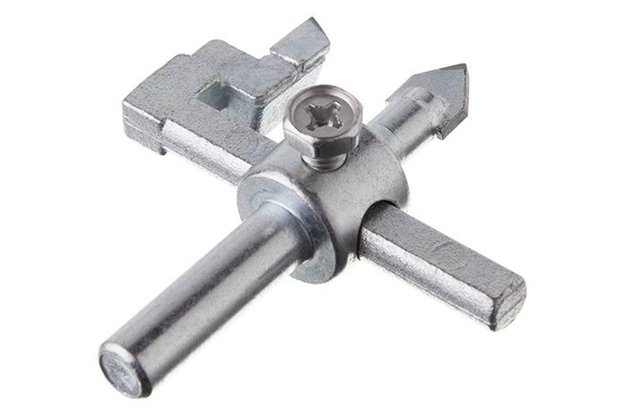 Циркуль для резки плитки Intertool - 20-100 мм