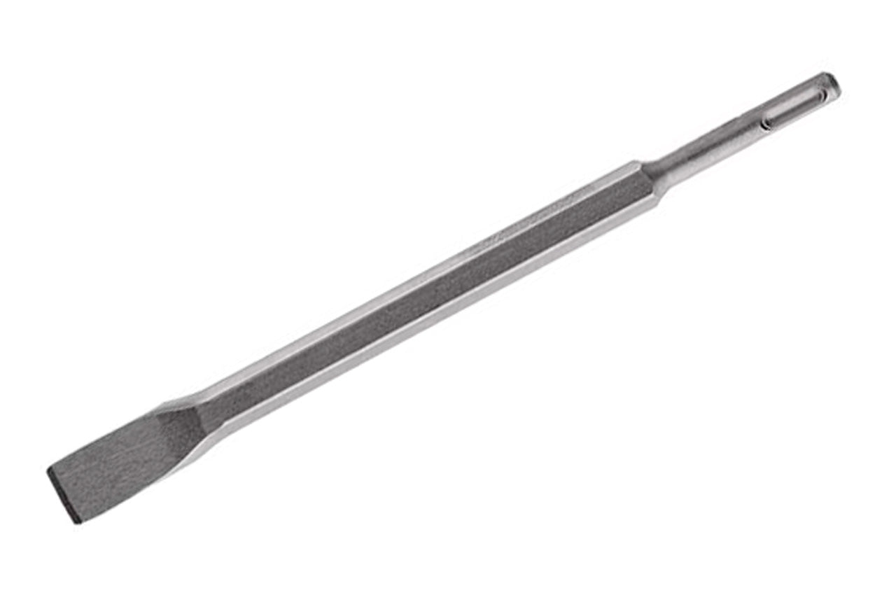 Зубило плоское SDS+ Intertool - 14 х 250 х 20 мм