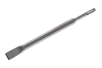 Зубило плоское SDS+ Intertool - 14 х 250 х 20 мм