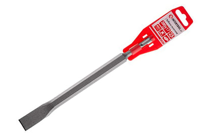 Зубило плоское SDS+ Intertool - 17 х 280 х 25 мм