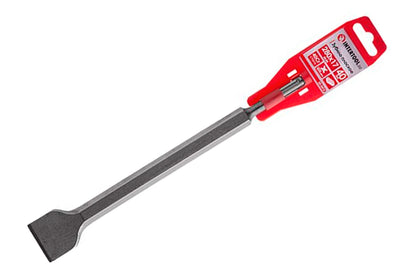 Зубило плоское SDS+ Intertool - 17 х 280 х 40 мм