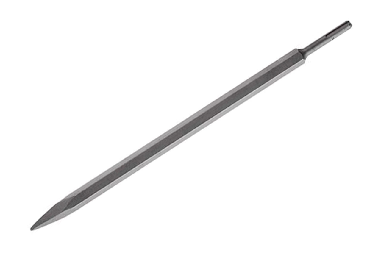 Пробійник SDS+ Intertool - 17 х 400 мм