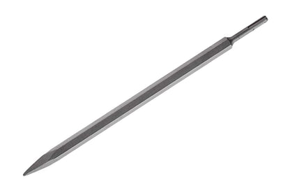 Пробійник SDS+ Intertool - 17 х 400 мм