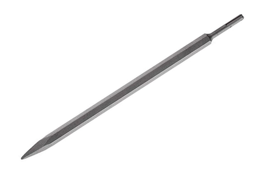 Пробійник SDS+ Intertool - 17 х 400 мм