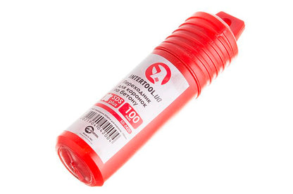 Удлинитель SDS+ для коронки по бетону Intertool - 100 мм