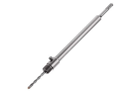 Удлинитель SDS+ для коронки по бетону Intertool - 300 мм