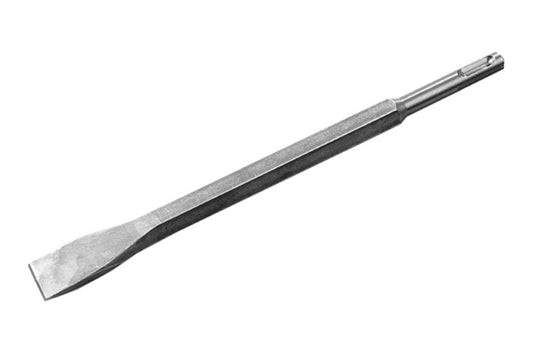 Зубило плоское SDS+ Granite - 14 х 250 х 20 мм