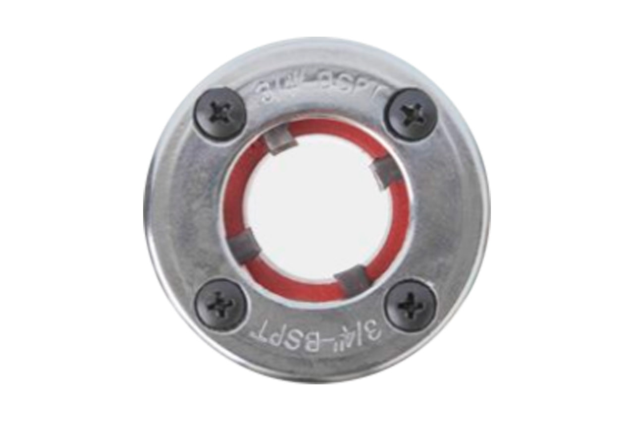 Плашка Intertool - 3/4"