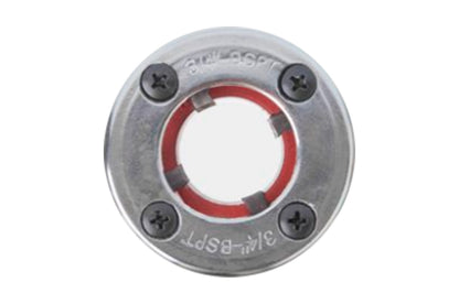 Плашка Intertool - 3/4"