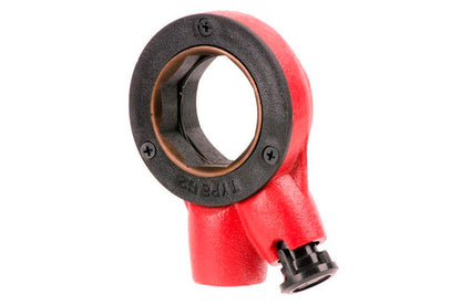 Держатель c храповым механизмом для плашки Intertool - 3/2" - 2"