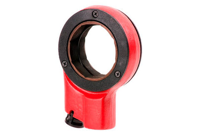 Держатель c храповым механизмом для плашки Intertool - 3/2" - 2"