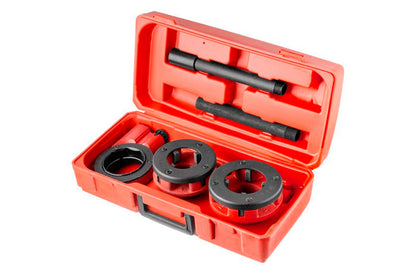 Набір плашок Intertool - 1-1/2" x 2" (2 шт.)