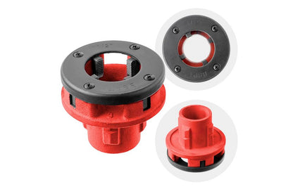 Набір плашок Intertool - 1-1/2" x 2" (2 шт.)