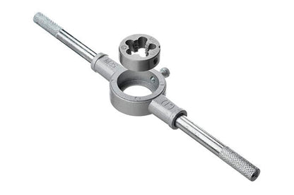 Набор метчиков и плашек Intertool - 20 ед